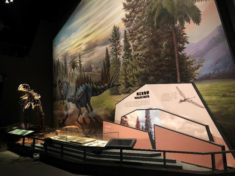 Zhejiang Museum of Natural His